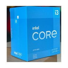 CPU Intel Core i3-10105F 