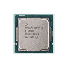CPU Intel Core i5 10400F (2.90 Up to 4.30GHz, 12M, 6 Cores 12 Threads) Tray