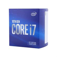 CPU Intel Core i7-10700 