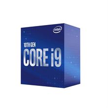 CPU Intel Core i9-10900