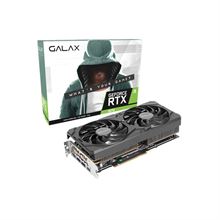 GALAX GeForce RTX™ 3070 (1-Click OC) LHR