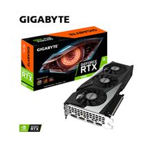 VGA GIGABYTE GeForce RTX 3060 GAMING OC 12G (rev. 2.0)