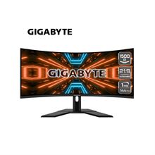 Màn hình máy tính Gaming Gigabyte G34WQC 34 inch Ultrawide 1‎44Hz Cong