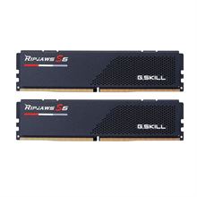 RAM GSKILL RIPJAWS S5 (F5-5600J4040C16GX2-RS5K) 32GB (2X16GB) DDR5 5600MHZ