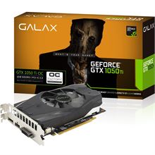 VGA GeForce GTX 1050 Ti 4G- Cũ
