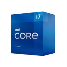 CPU INTEL CORE I7-11700 (2.5GHZ TURBO UP TO 4.9GHZ, 8 NHÂN 16 LUỒNG, 16MB CACHE, 65W)